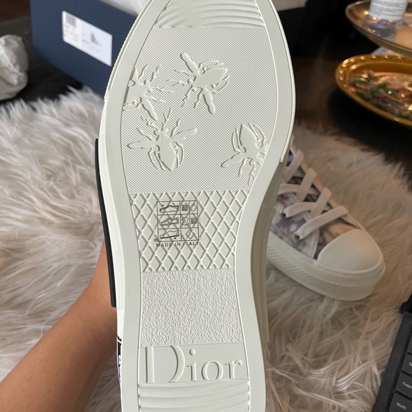 Brand new Christian Dior B23 HT never used Oblique - Picture 3 of 4